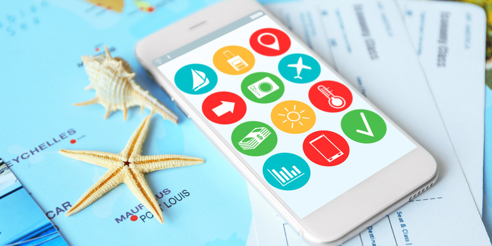 10 Free iPhone Apps That Every Traveler Should Download